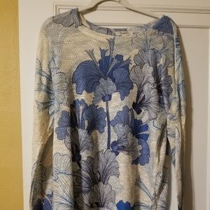 Dress Barn long sleeved sweater
